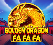 Golden Dragon FA FA FA